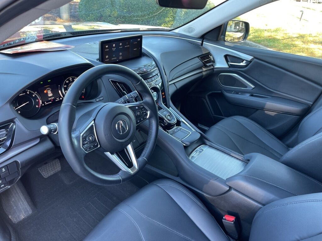 2021 Acura RDX Base Richmond VA