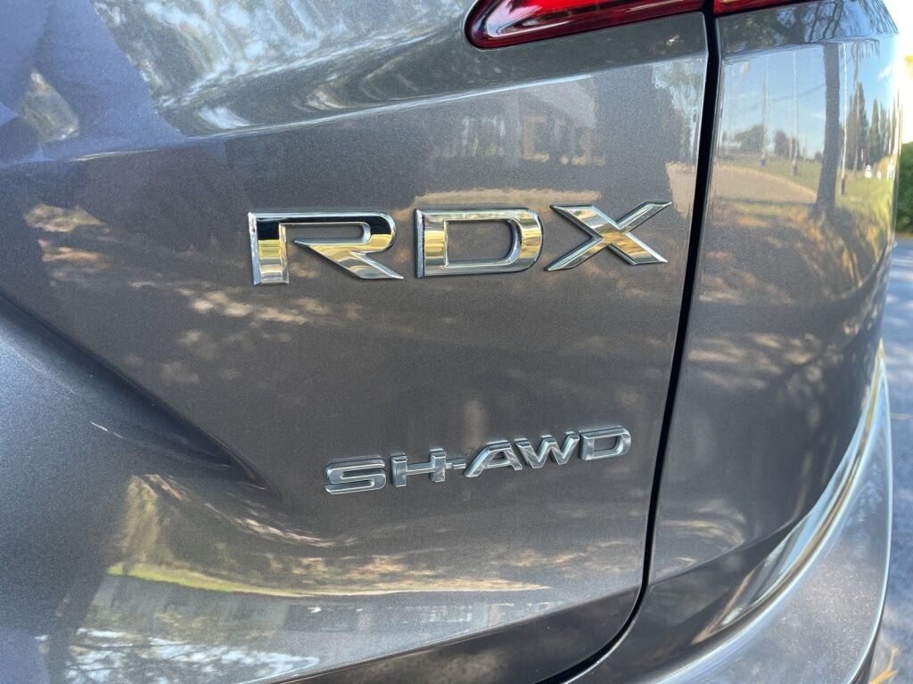 2021 Acura RDX Base Richmond VA