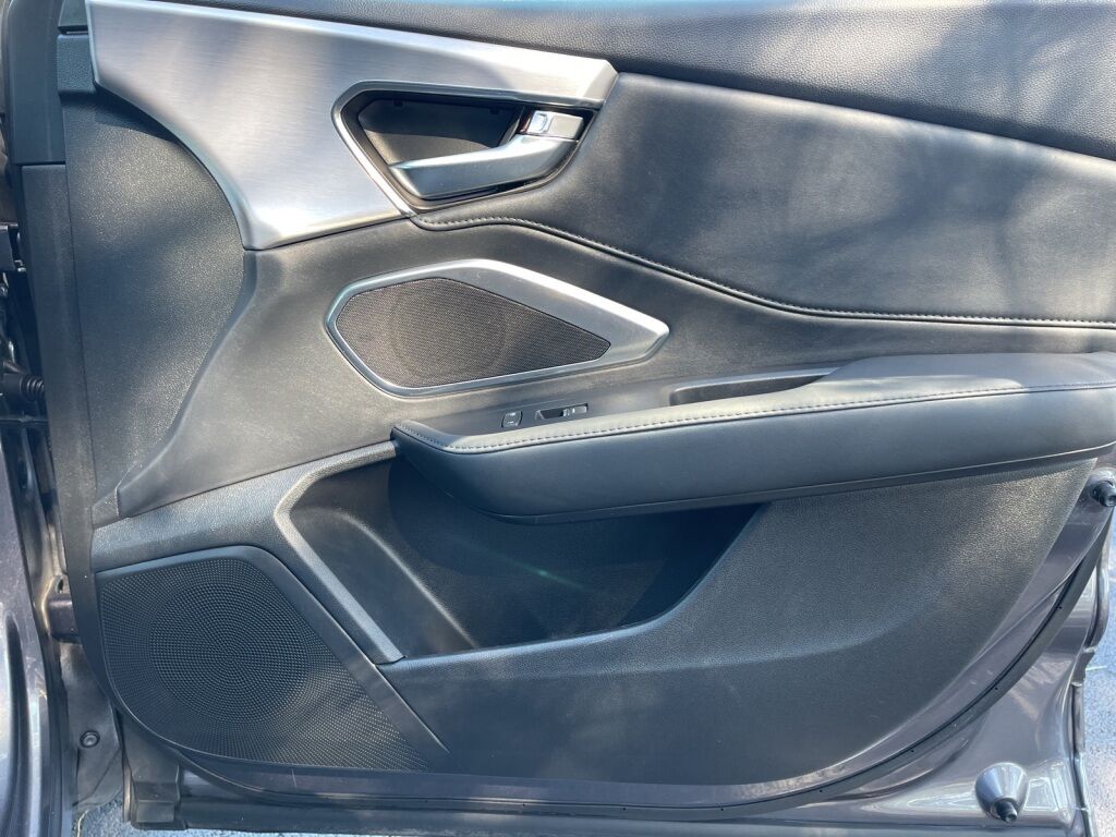 2021 Acura RDX Base Richmond VA