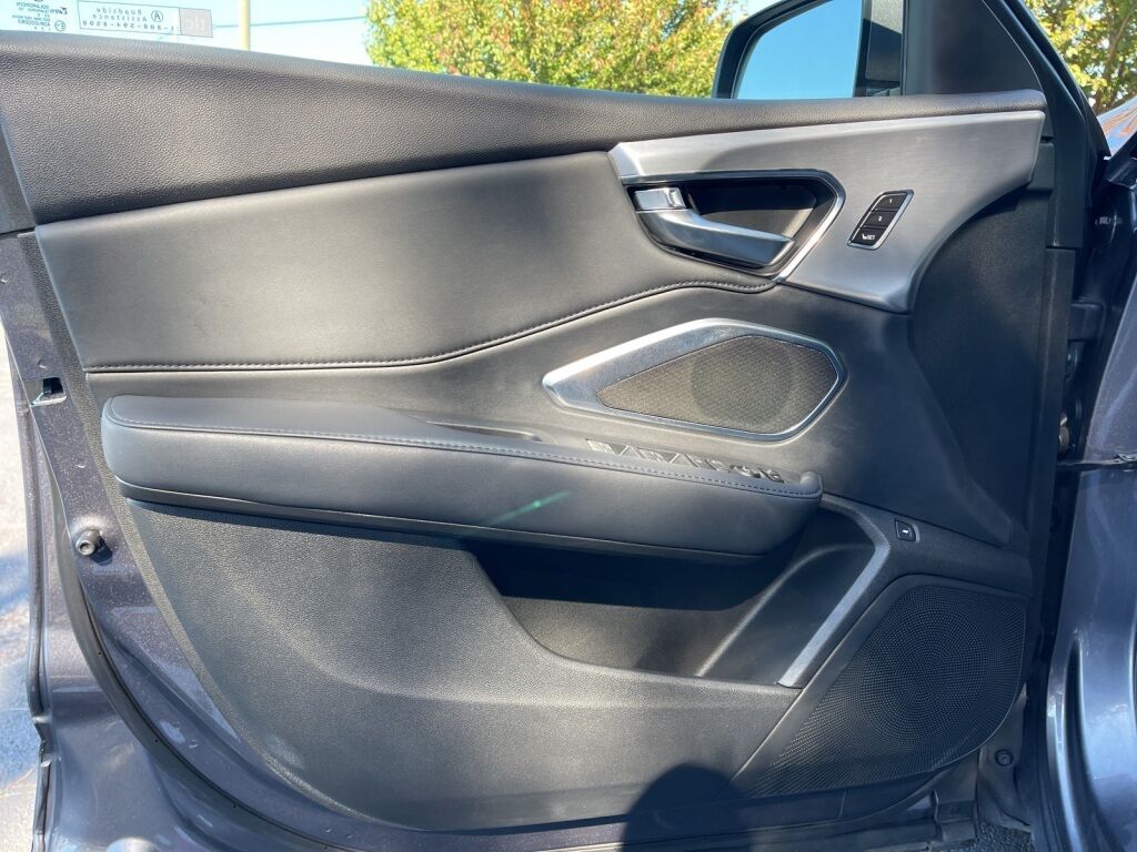 2021 Acura RDX Base Richmond VA