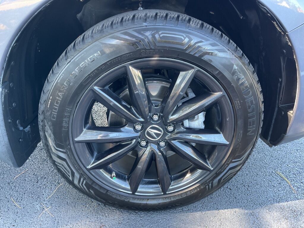 2021 Acura RDX Base Richmond VA