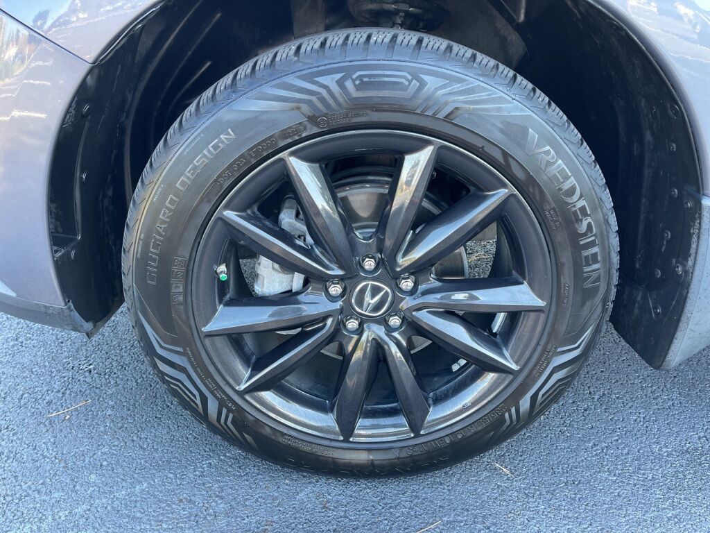 2021 Acura RDX Base Richmond VA