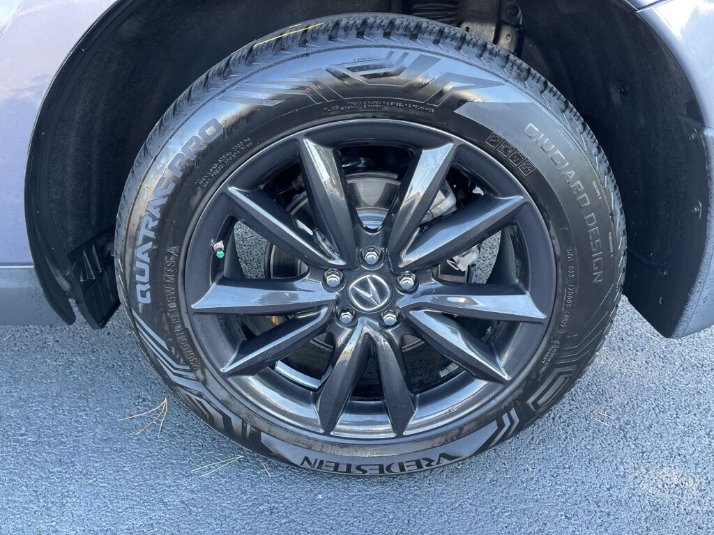 2021 Acura RDX Base Richmond VA