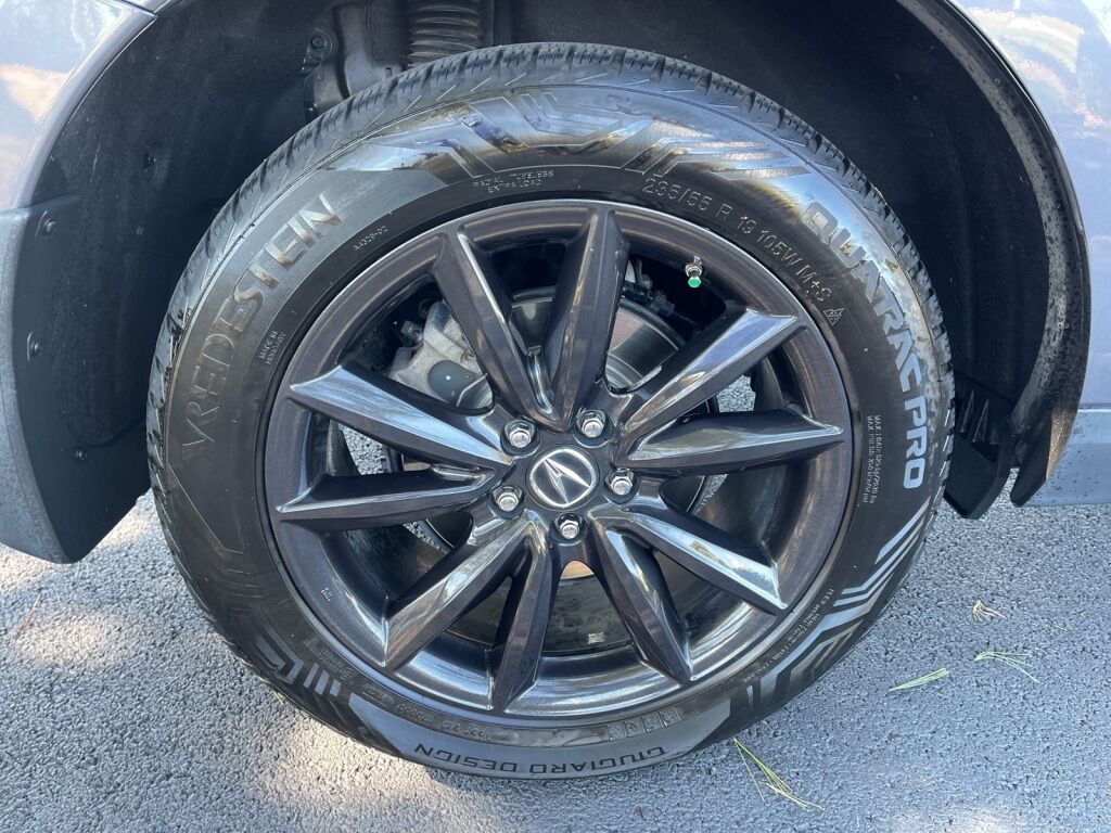 2021 Acura RDX Base Richmond VA