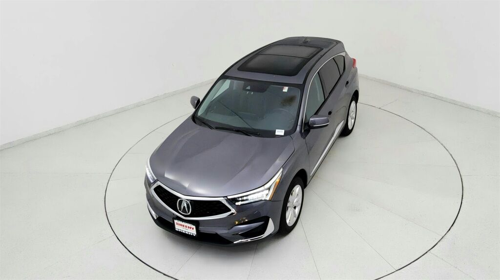 2021 Acura RDX Base Laurel MD