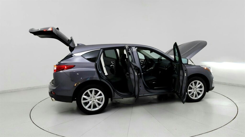 2021 Acura RDX Base Laurel MD