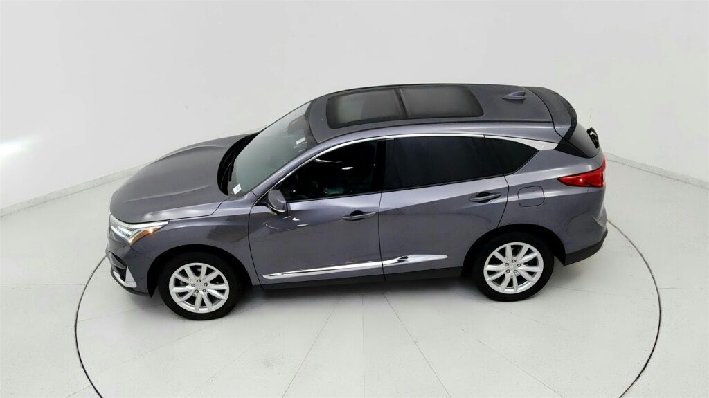 2021 Acura RDX Base Laurel MD