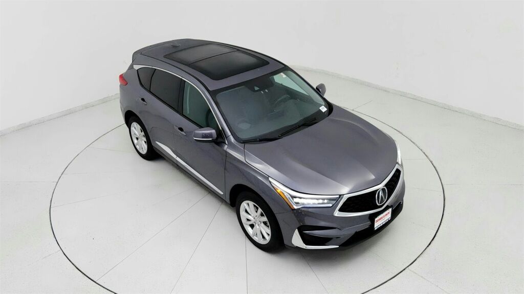 2021 Acura RDX Base Laurel MD