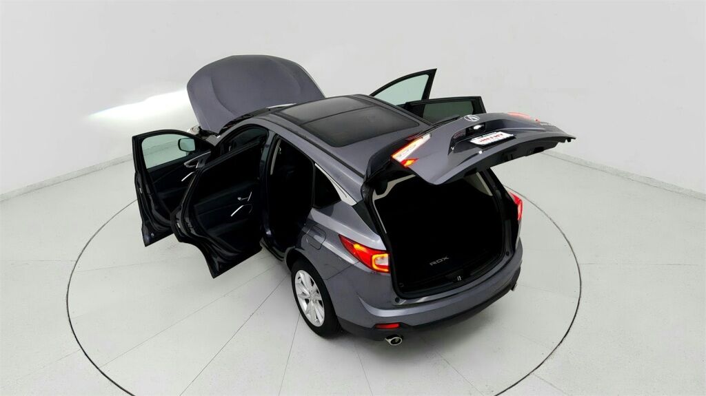 2021 Acura RDX Base Laurel MD