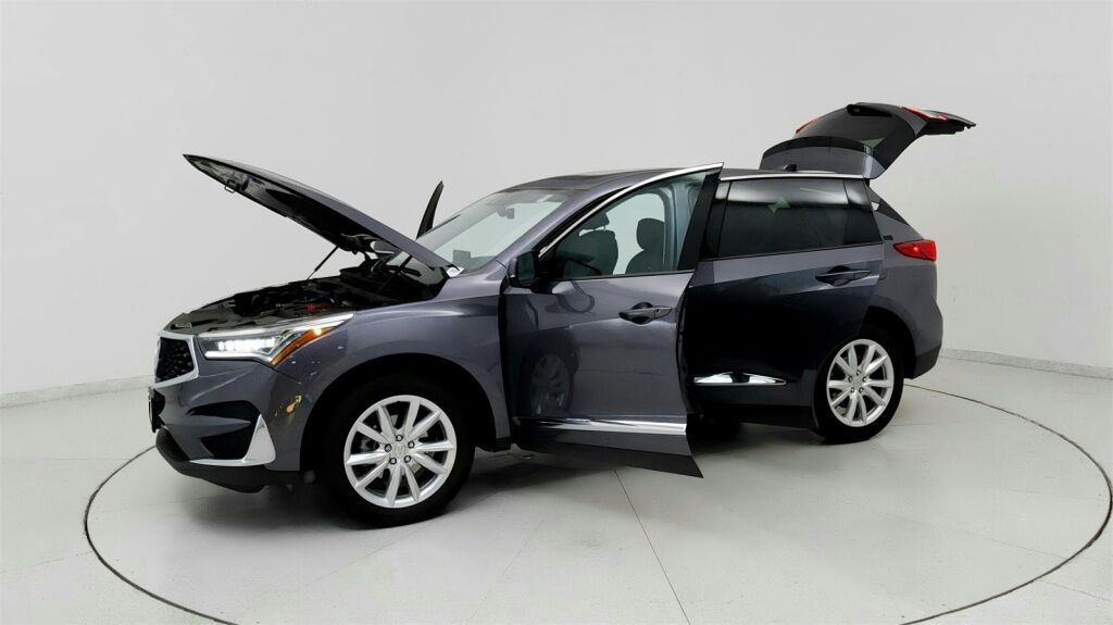 2021 Acura RDX Base Laurel MD