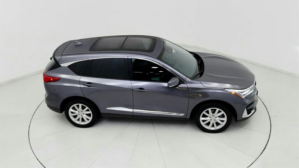 2021 Acura RDX Base Laurel MD