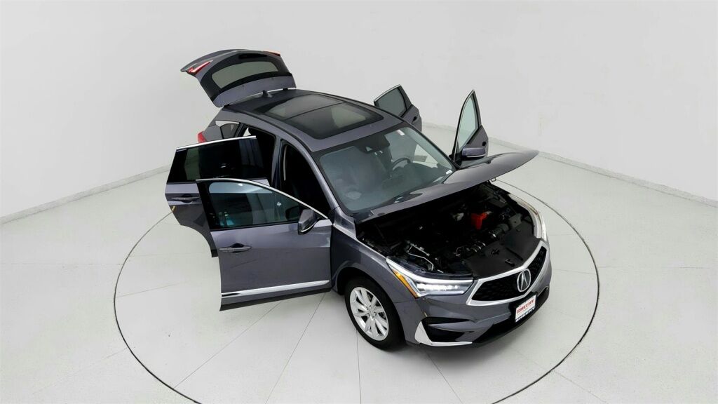 2021 Acura RDX Base Laurel MD