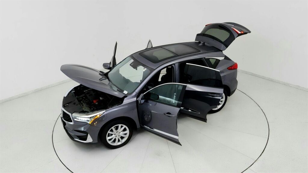 2021 Acura RDX Base Laurel MD