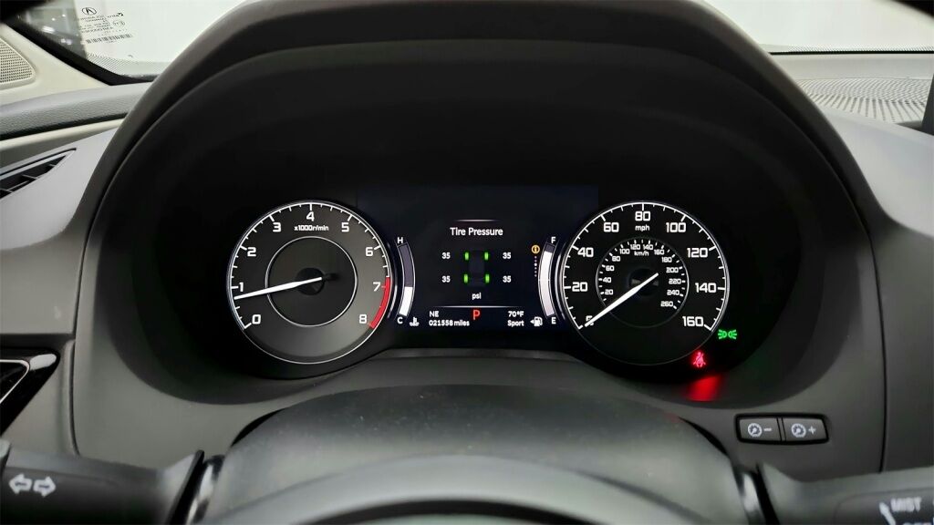 2021 Acura RDX Base Laurel MD