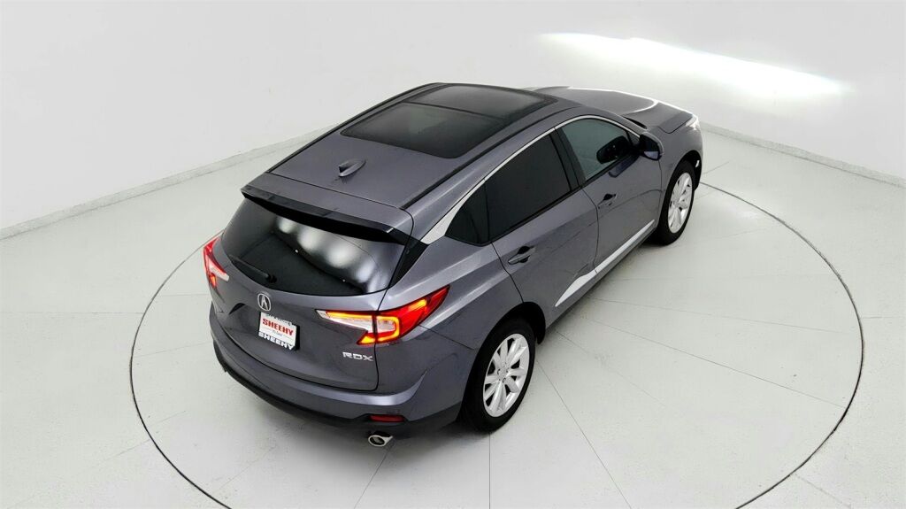 2021 Acura RDX Base Laurel MD