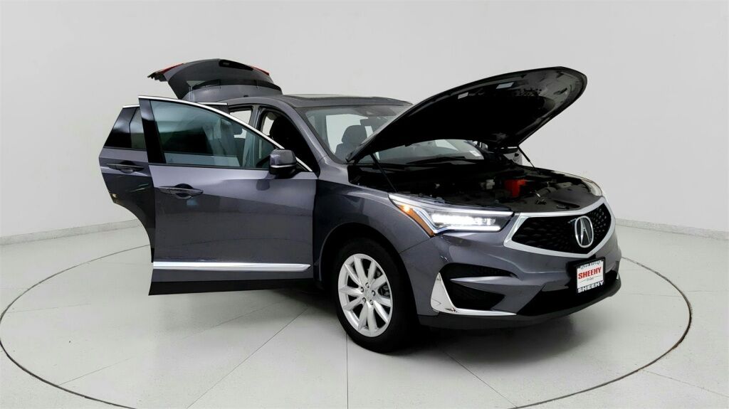 2021 Acura RDX Base Laurel MD