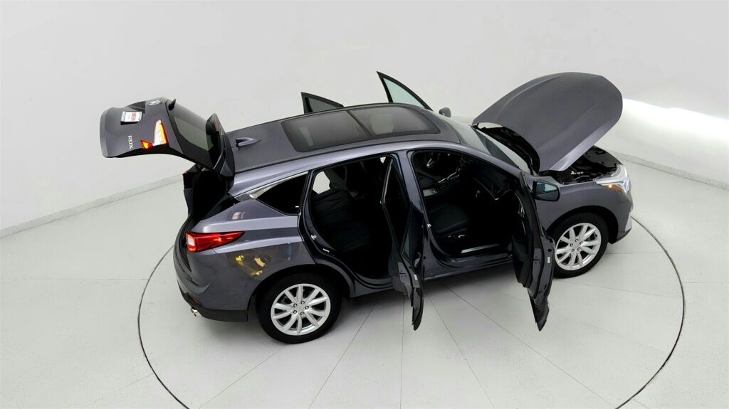 2021 Acura RDX Base Laurel MD