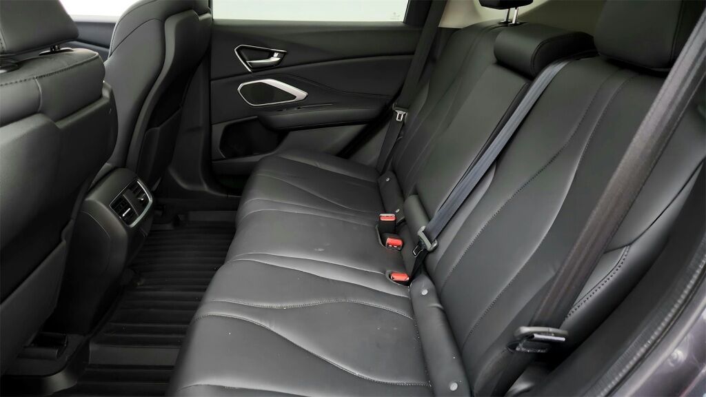 2021 Acura RDX Base Laurel MD