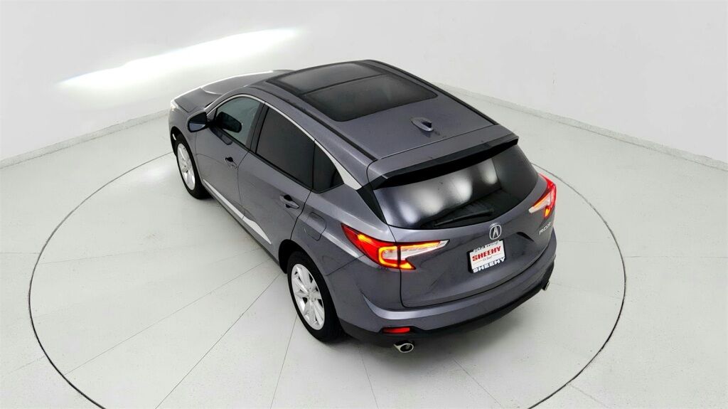 2021 Acura RDX Base Laurel MD