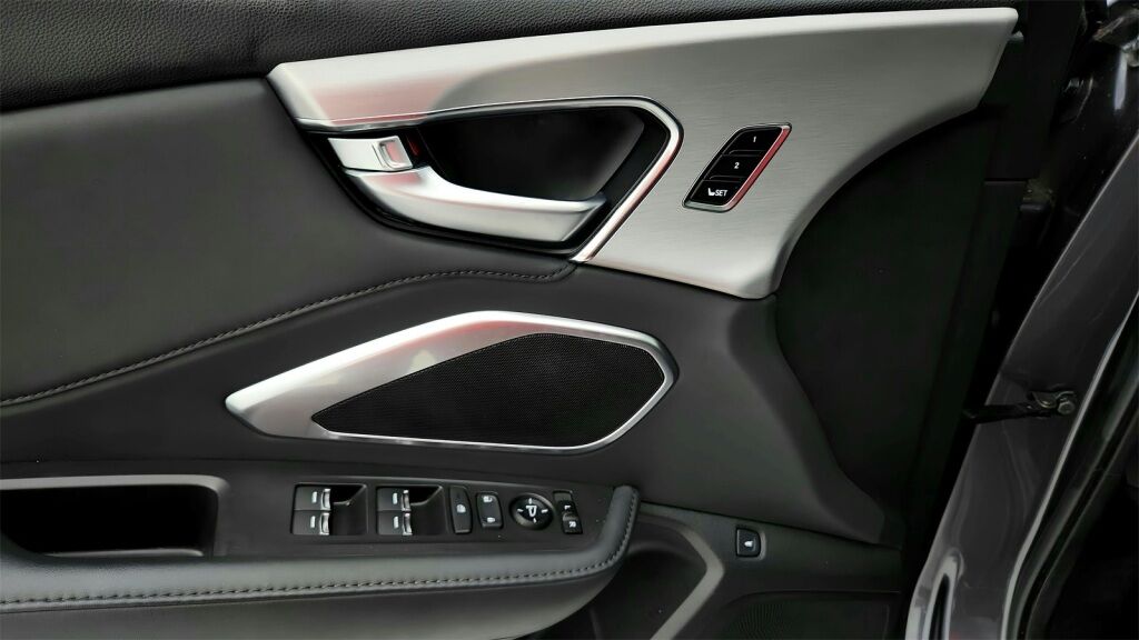2021 Acura RDX Base Laurel MD