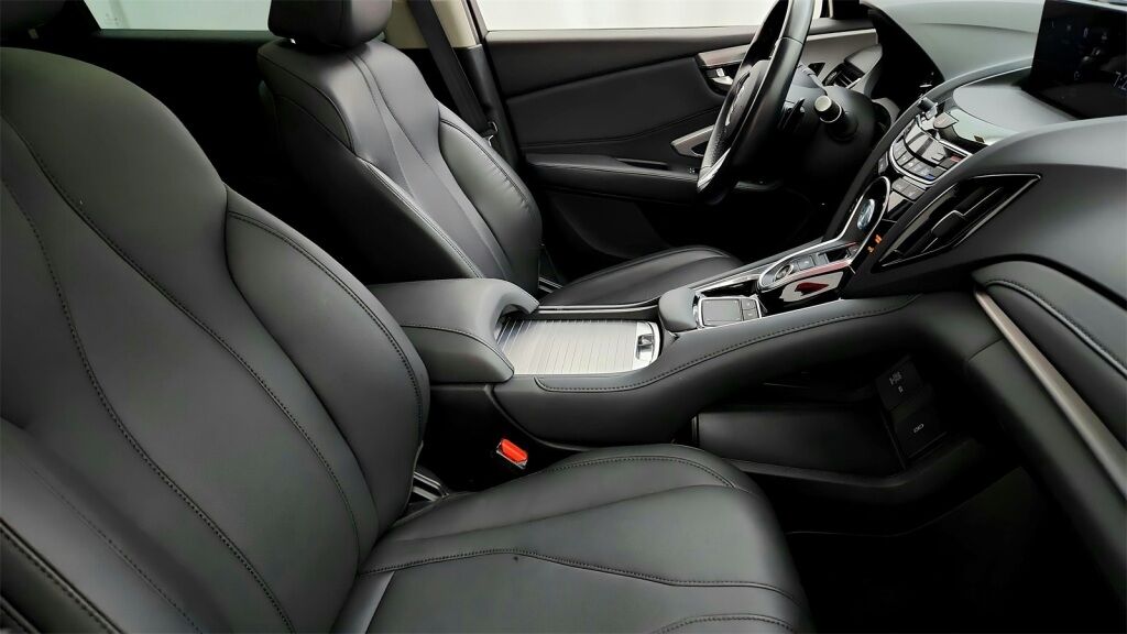 2021 Acura RDX Base Laurel MD