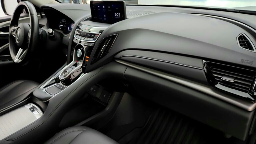 2021 Acura RDX Base Laurel MD