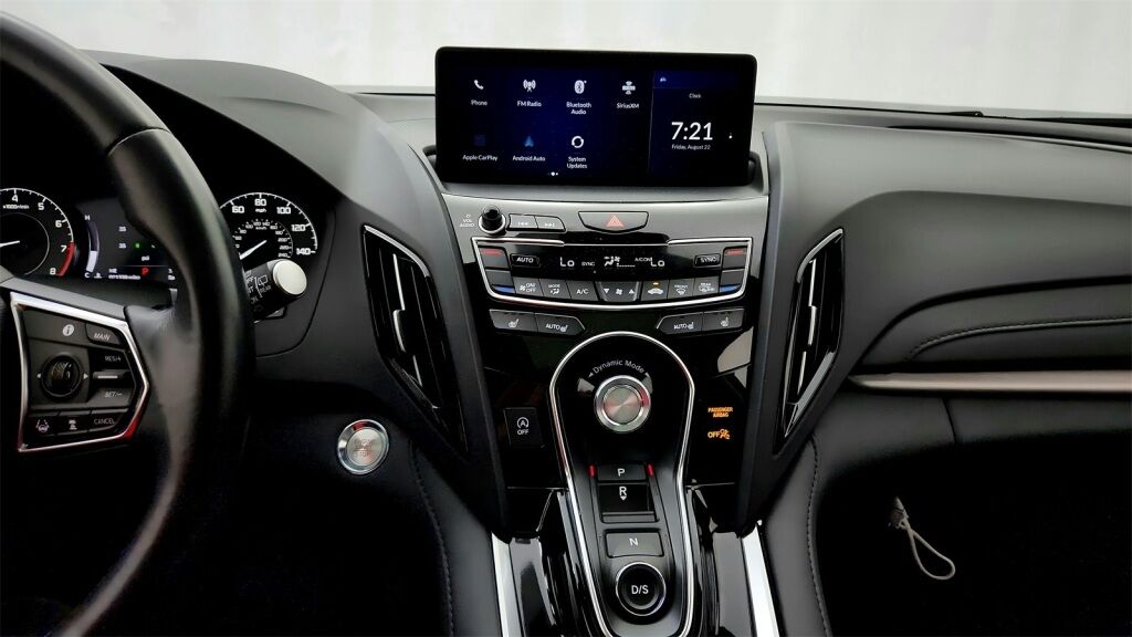 2021 Acura RDX Base Laurel MD