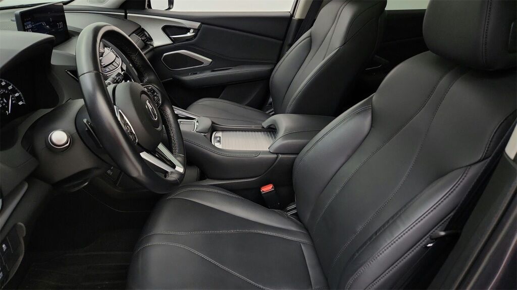2021 Acura RDX Base Laurel MD