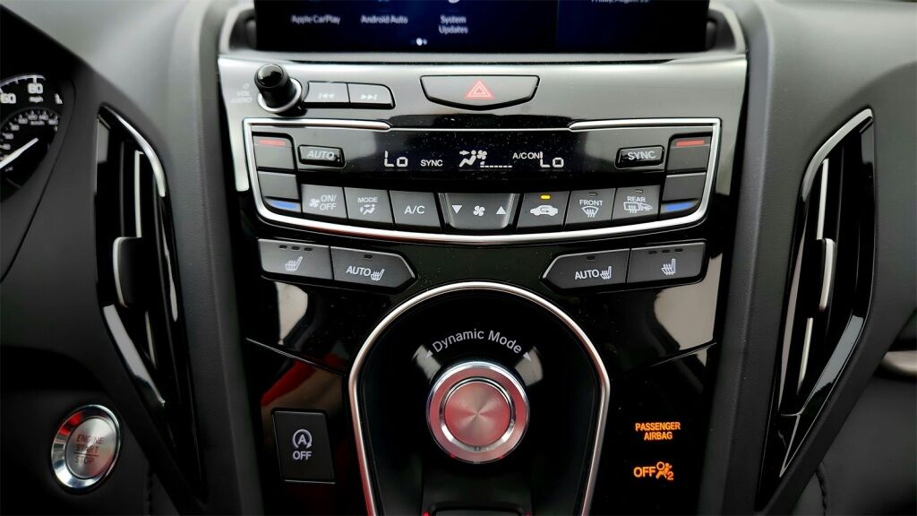 2021 Acura RDX Base Laurel MD