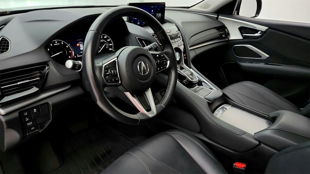 2021 Acura RDX Base Laurel MD