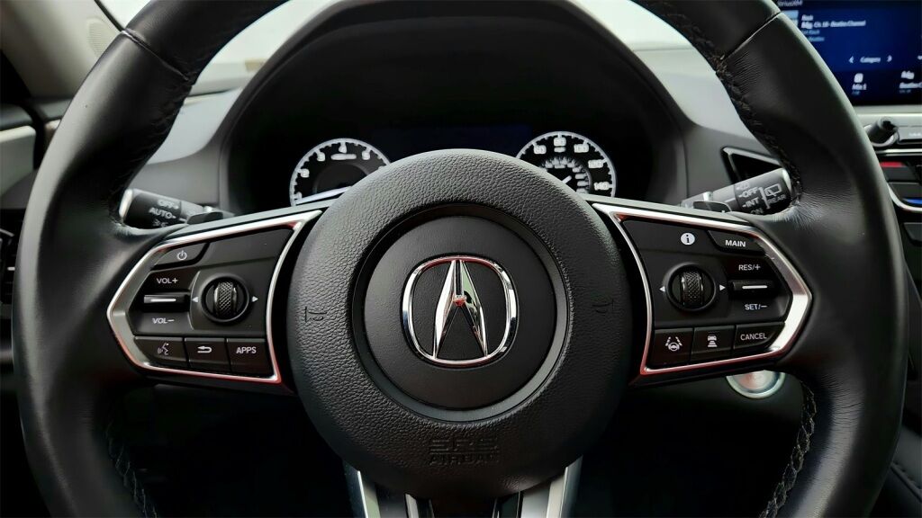 2021 Acura RDX Base Laurel MD