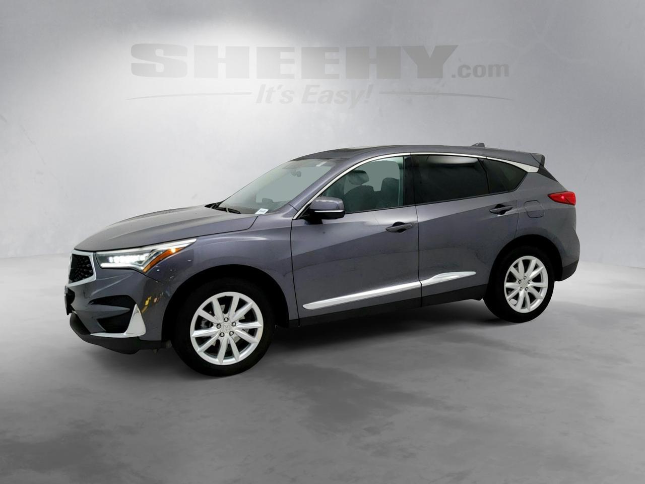 2021 Acura RDX Base Laurel MD