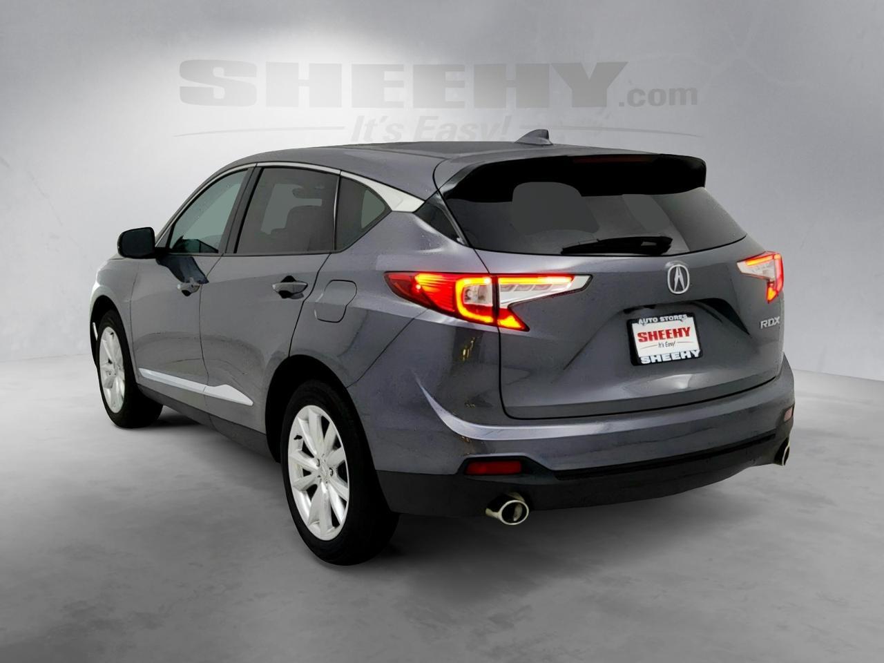 2021 Acura RDX Base Laurel MD