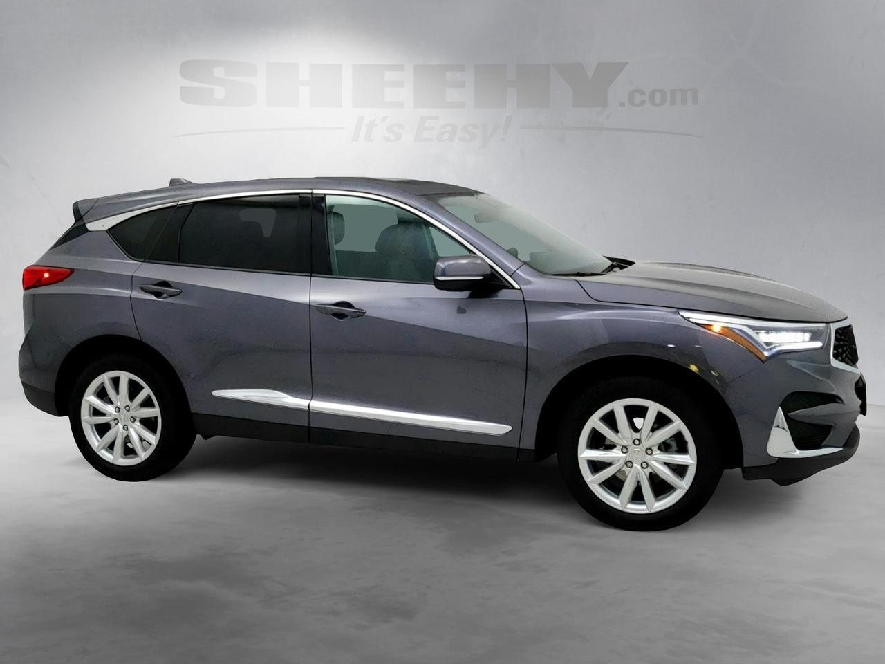 2021 Acura RDX Base Laurel MD