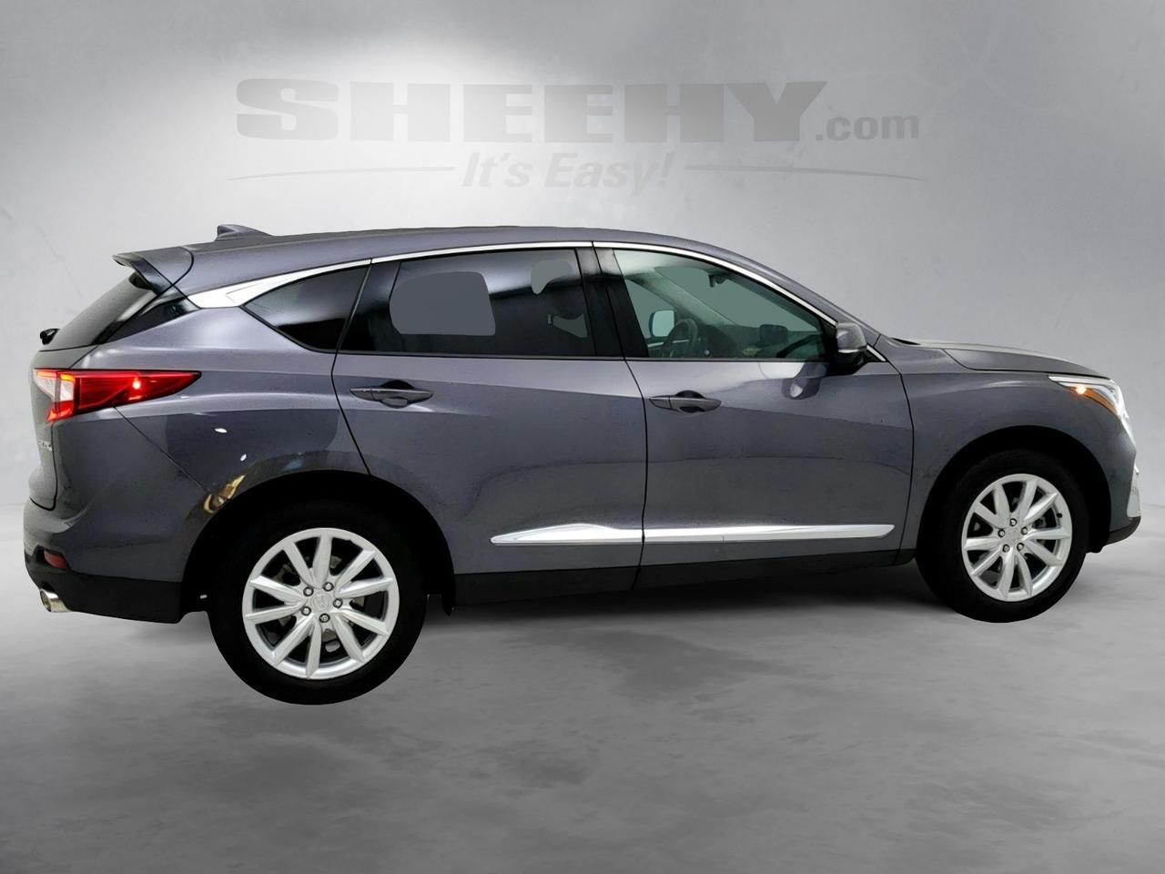 2021 Acura RDX Base Laurel MD