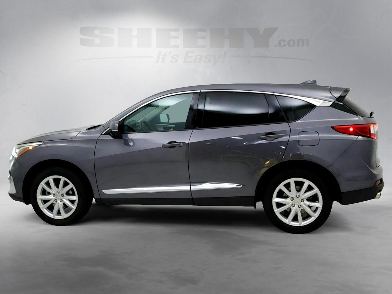 2021 Acura RDX Base Laurel MD