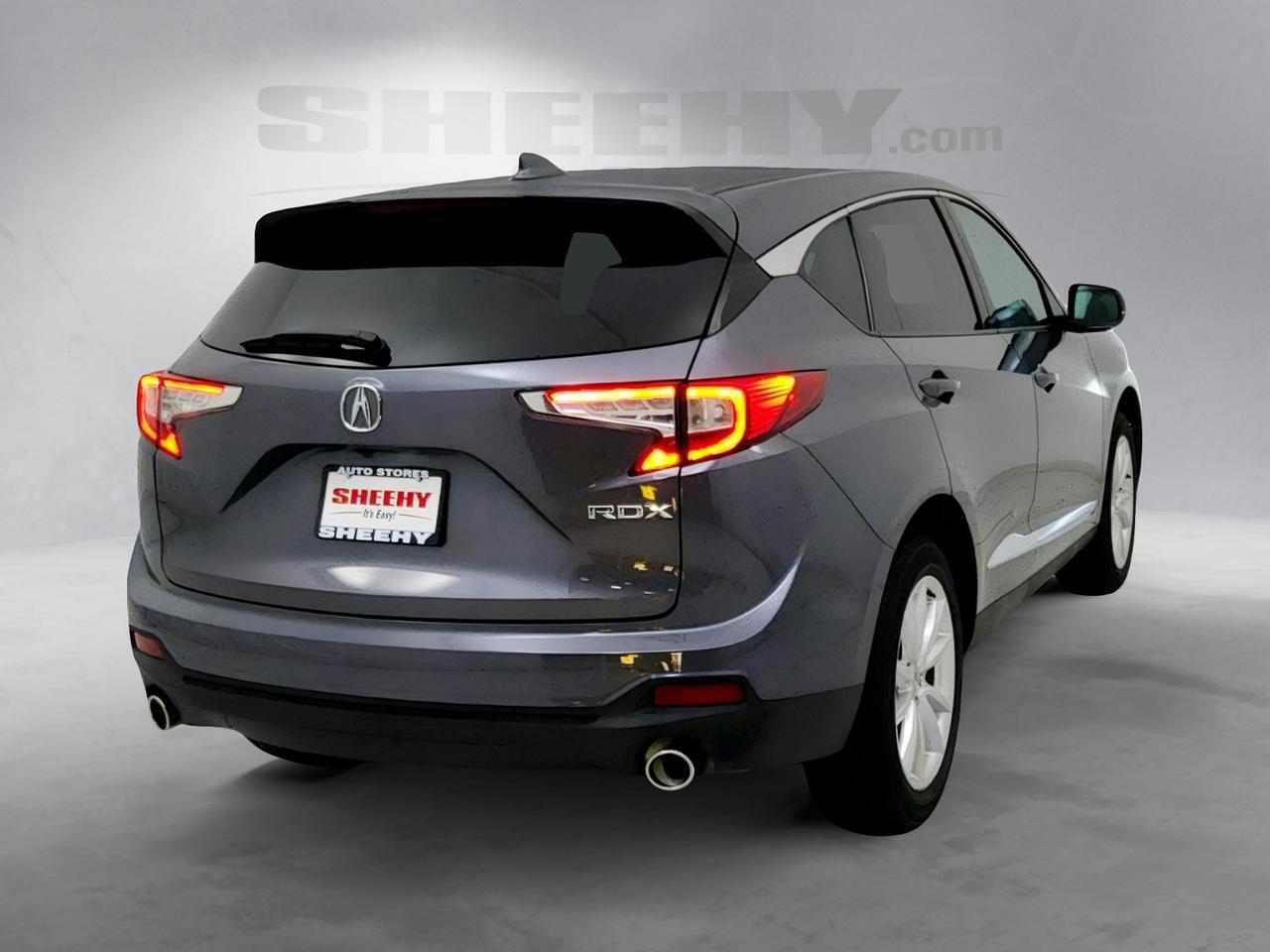 2021 Acura RDX Base Laurel MD
