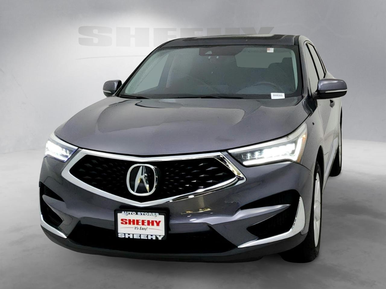 2021 Acura RDX Base Laurel MD