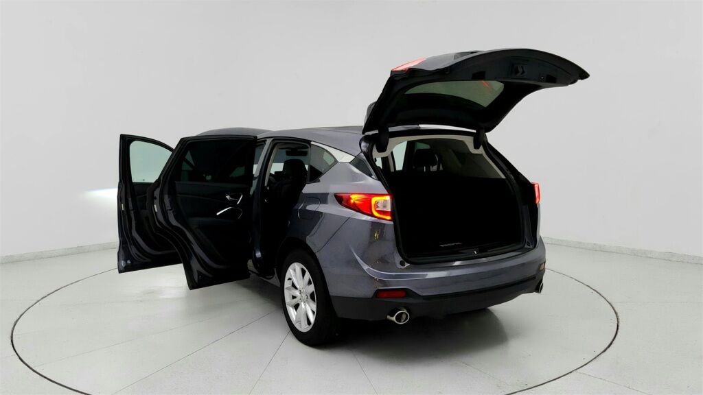 2021 Acura RDX Base Laurel MD