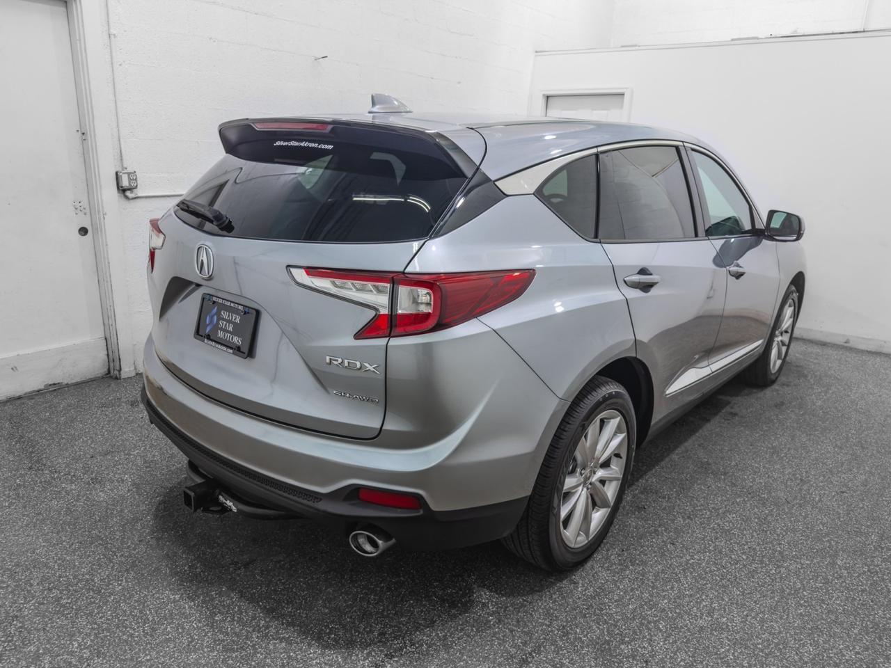 2021 Acura RDX SH-AWD Tallmadge OH