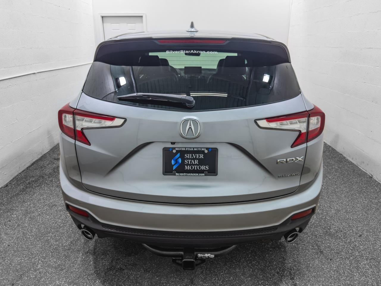 2021 Acura RDX SH-AWD Tallmadge OH