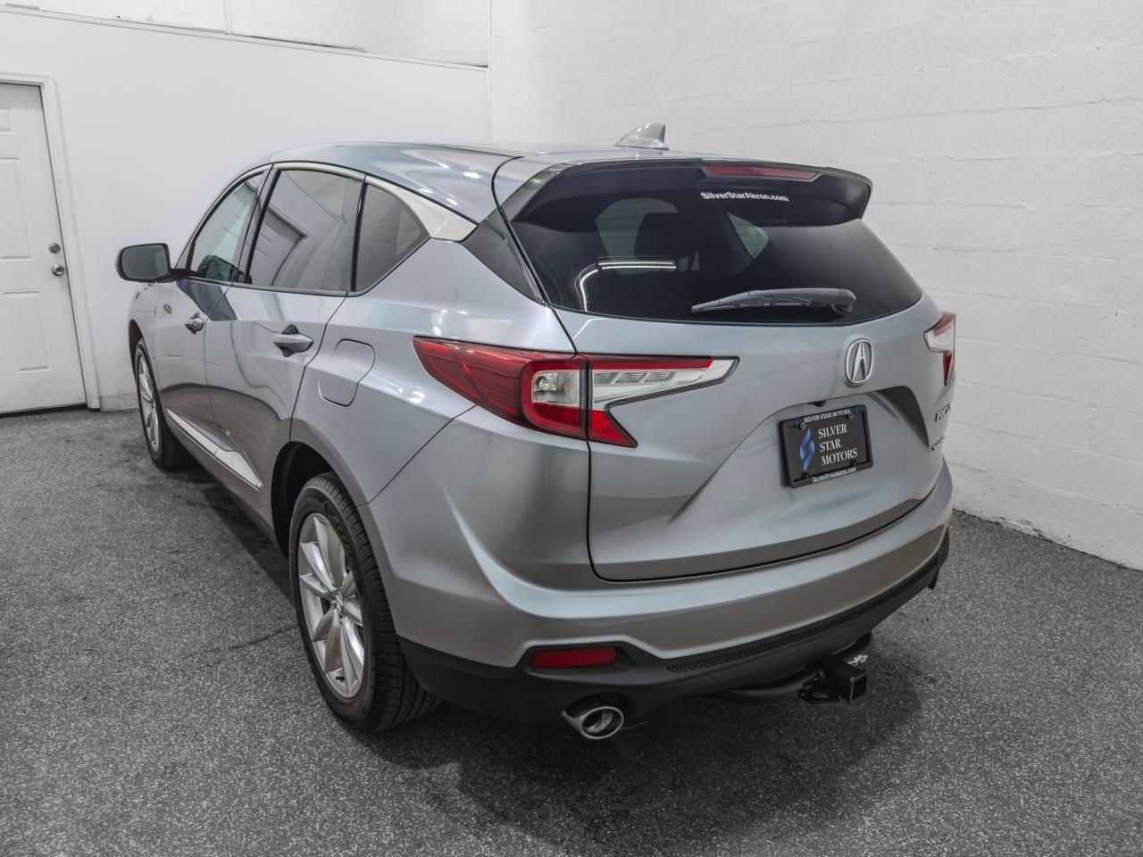 2021 Acura RDX SH-AWD Tallmadge OH