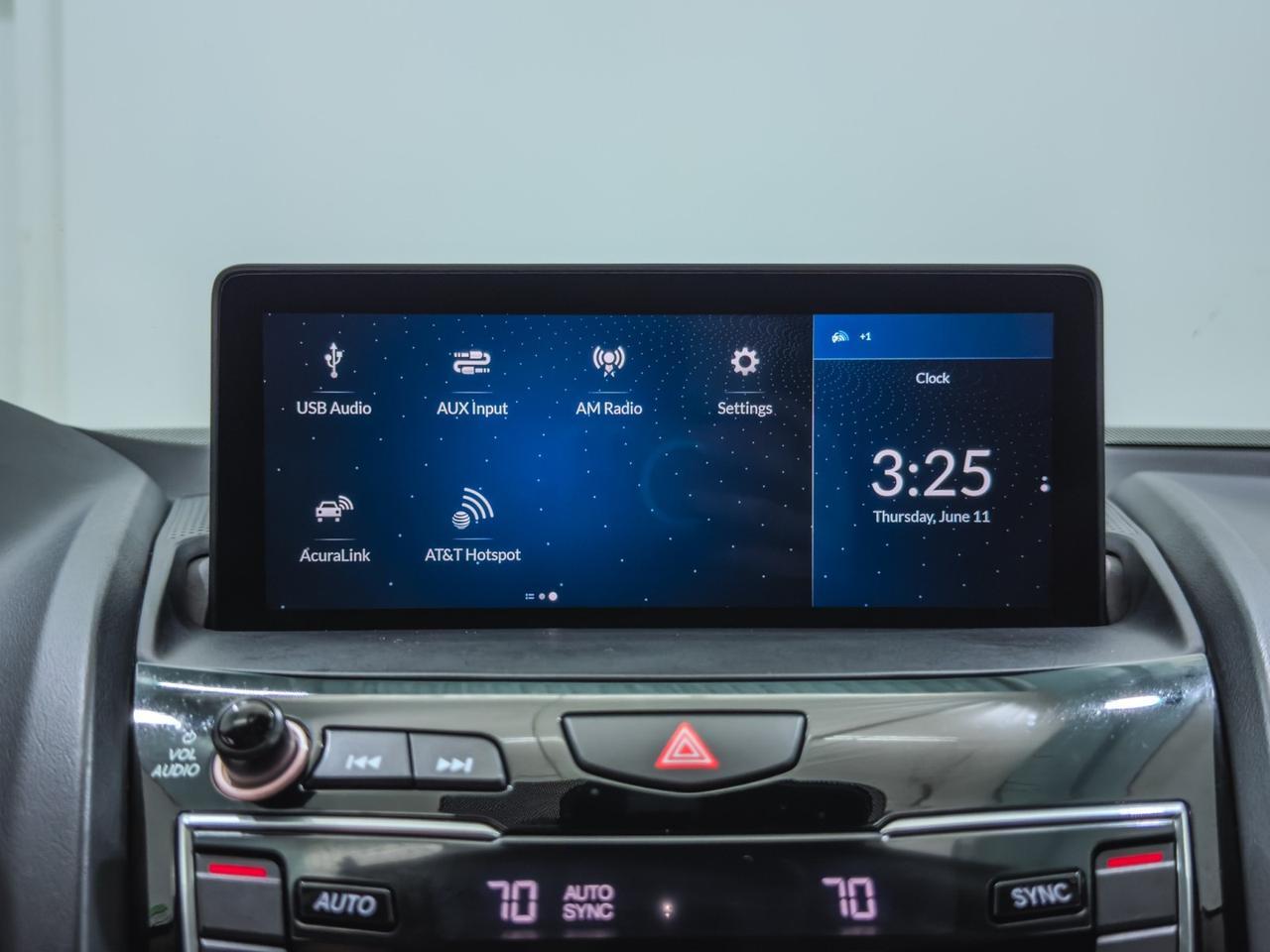2021 Acura RDX SH-AWD Tallmadge OH