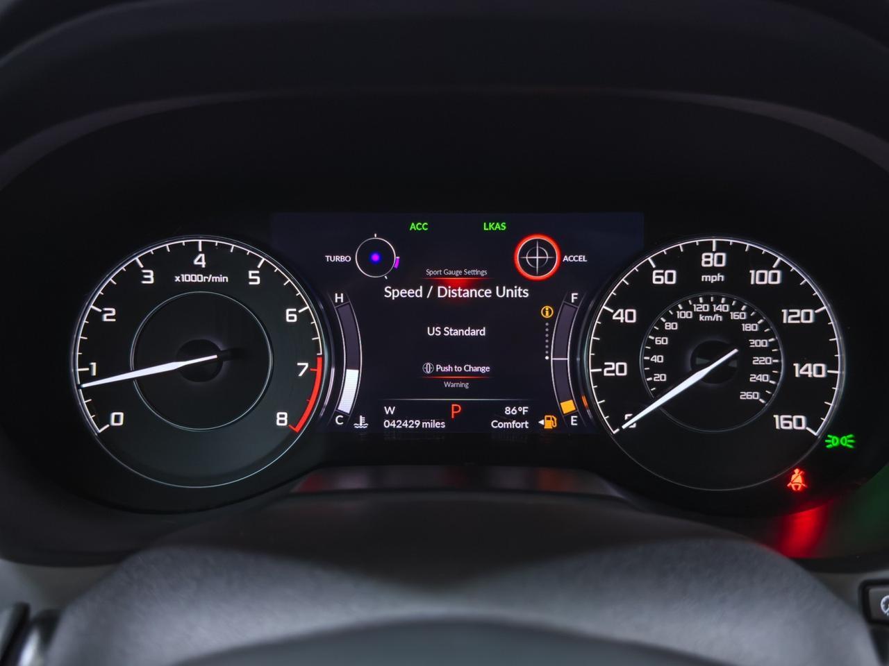 2021 Acura RDX SH-AWD Tallmadge OH