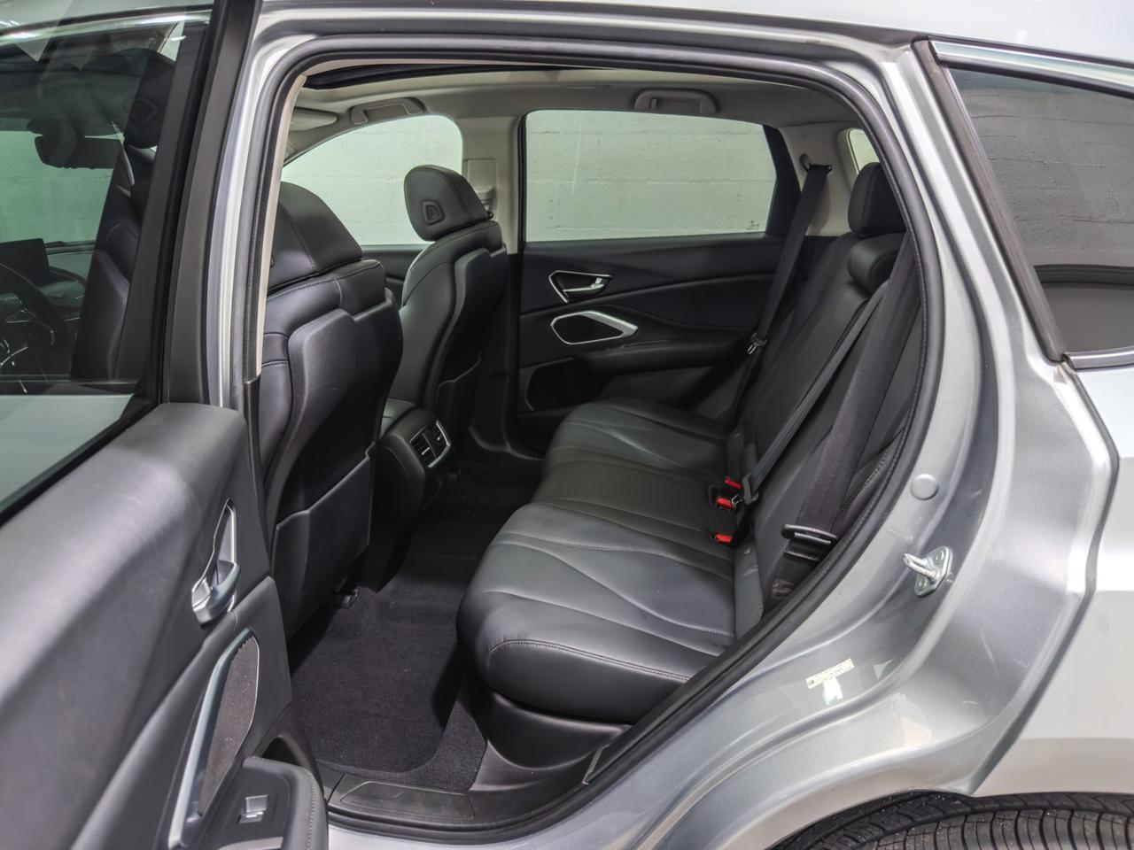 2021 Acura RDX SH-AWD Tallmadge OH