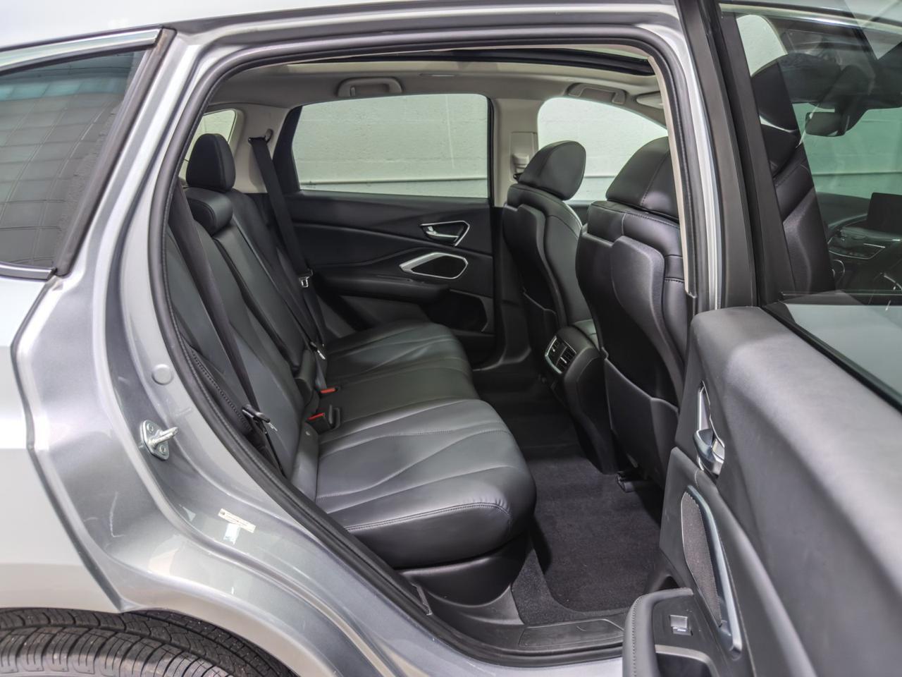 2021 Acura RDX SH-AWD Tallmadge OH