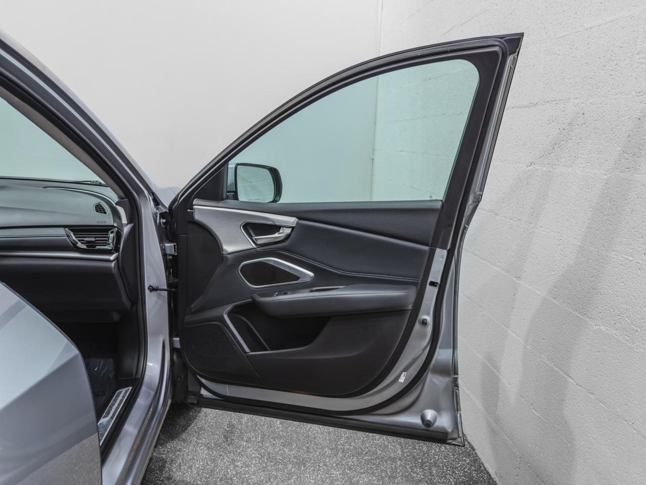 2021 Acura RDX SH-AWD Tallmadge OH