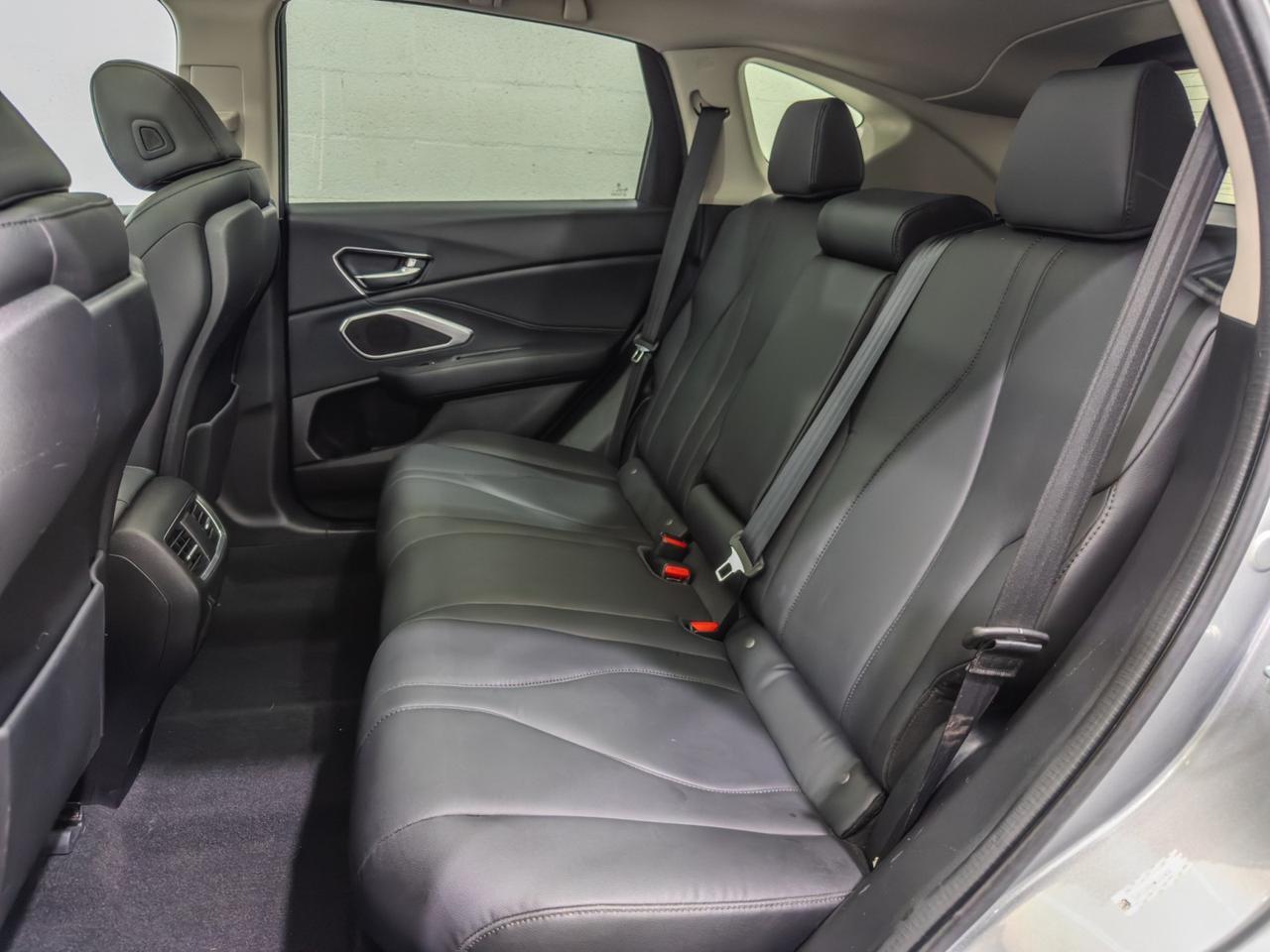 2021 Acura RDX SH-AWD Tallmadge OH