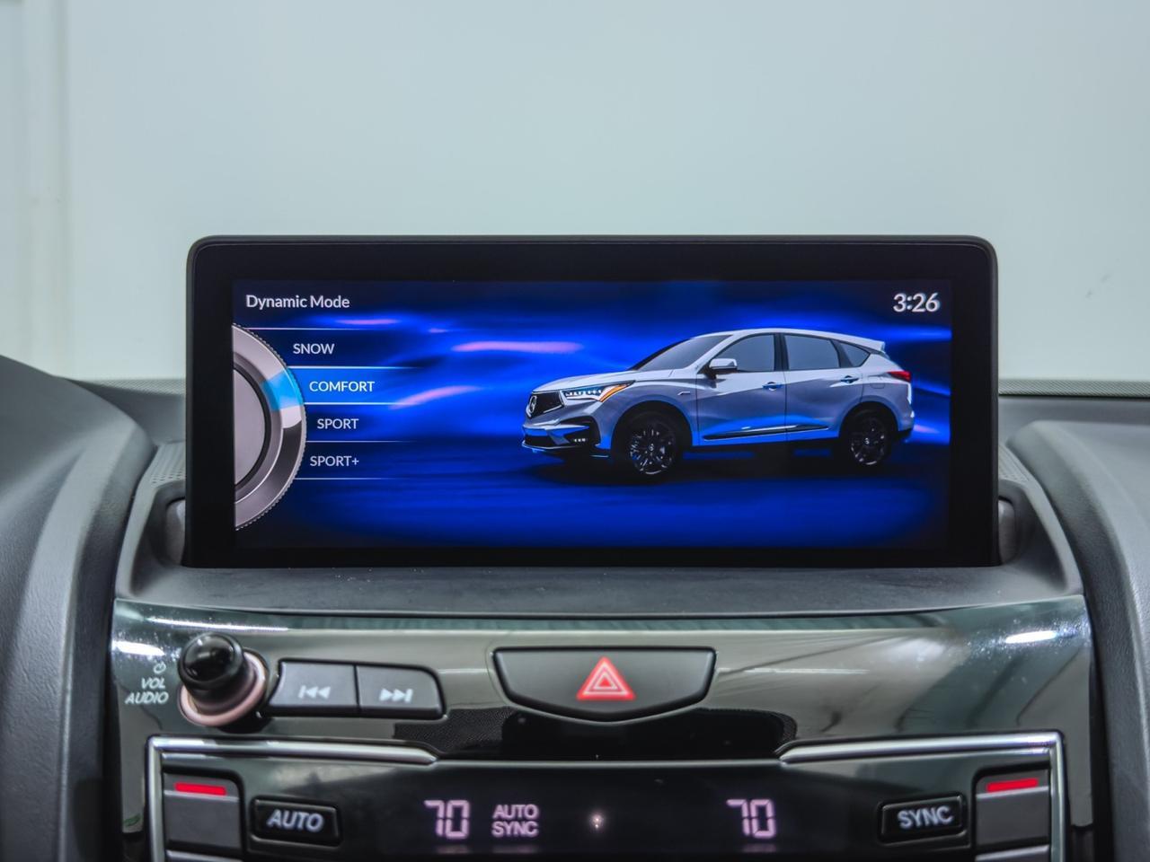2021 Acura RDX SH-AWD Tallmadge OH