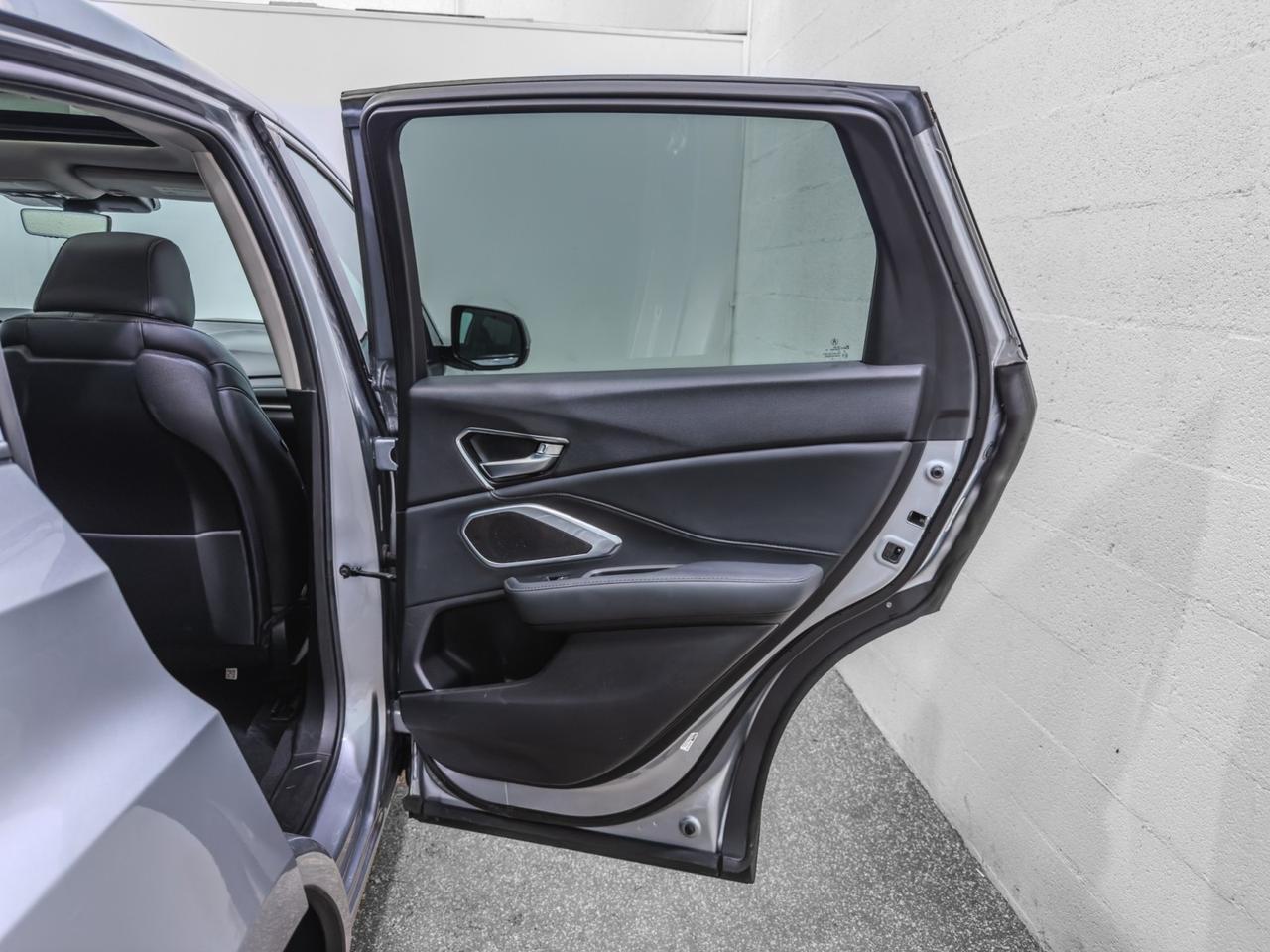 2021 Acura RDX SH-AWD Tallmadge OH